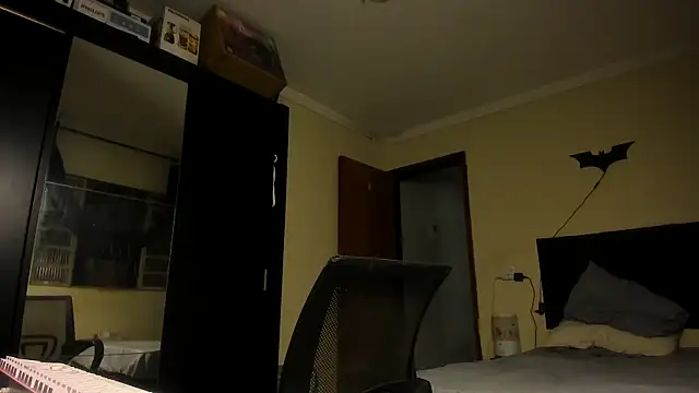 Chat XXX ao vivo de sexyflight