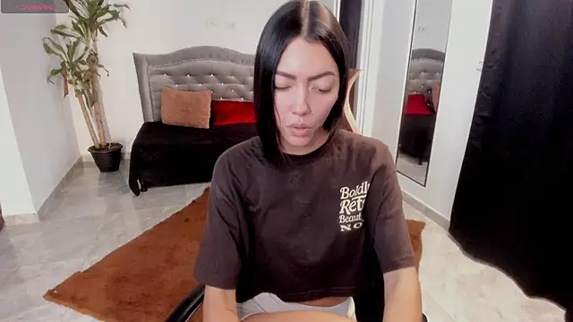 fox_valerie's Live XXX Chat