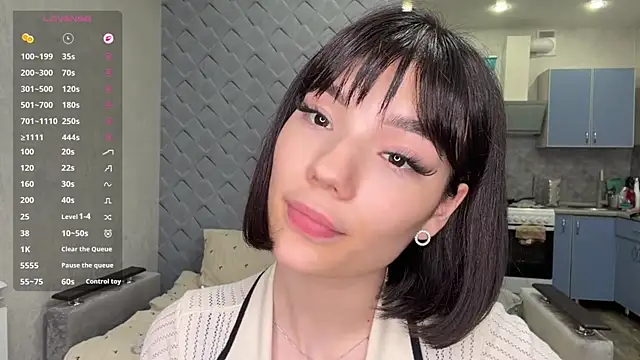 Živý XXX chat Barbie_Aria