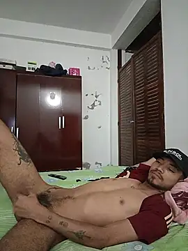 Mitchfrancon Live XXX chat