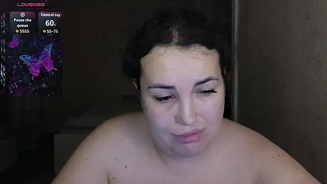 VladaCandy's Live XXX Chat