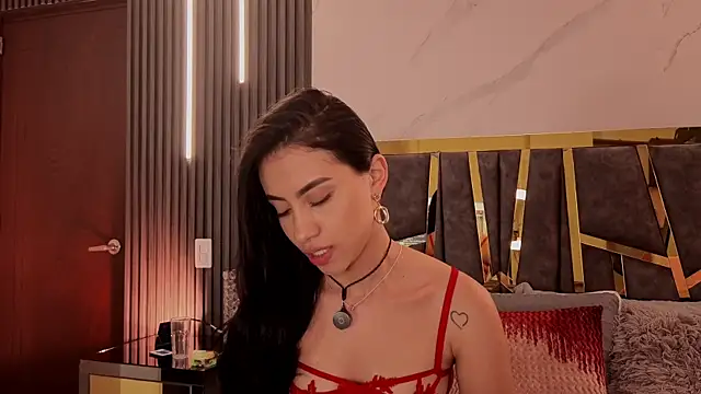 ScarletTorres Chat XXX in diretta