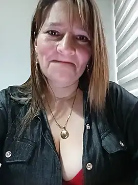 KAREN--03 – Naživo XXX chat