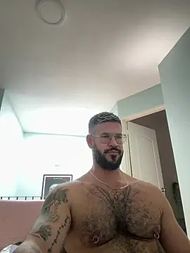 عرض كام mrbighairychest