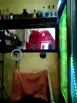 Show de Serafinsex na webcam