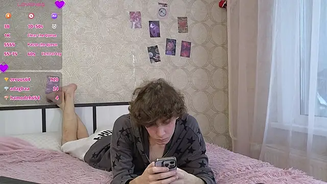 Liam_Winss লাইভ XXX চ্যাট