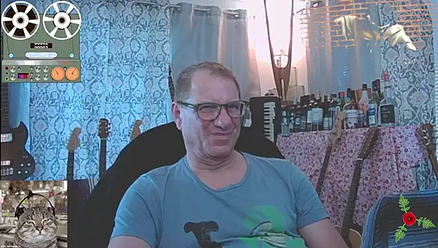 Chat XXX Live coryassman