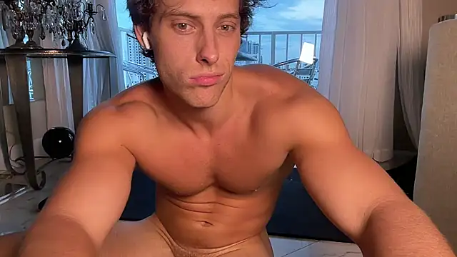 Chat XXX Live alex_islivee