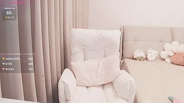 SuSu-166 라이브 XXX 채팅