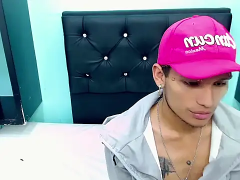 dimon_mael Chat XXX live