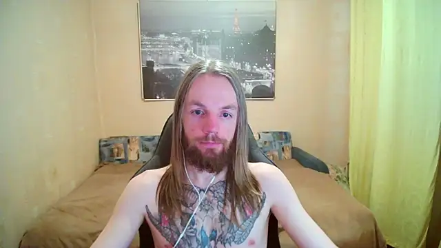 Chat XXX Live AdamDickens