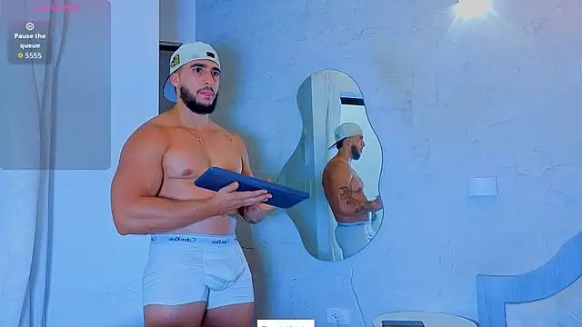 Czat XXX na żywo – Scottfishcer1
