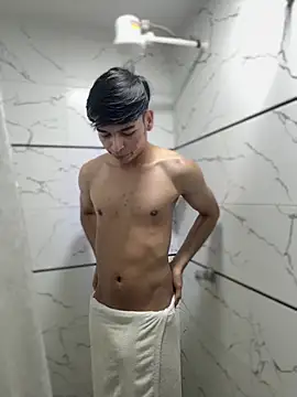 XXX chat uživo modela The_Conquer