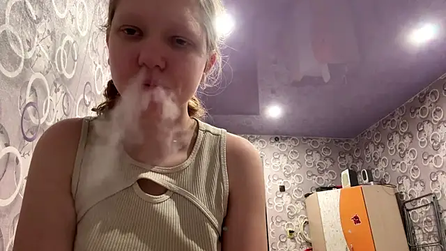 BirgitKamal Live XXX-Chat