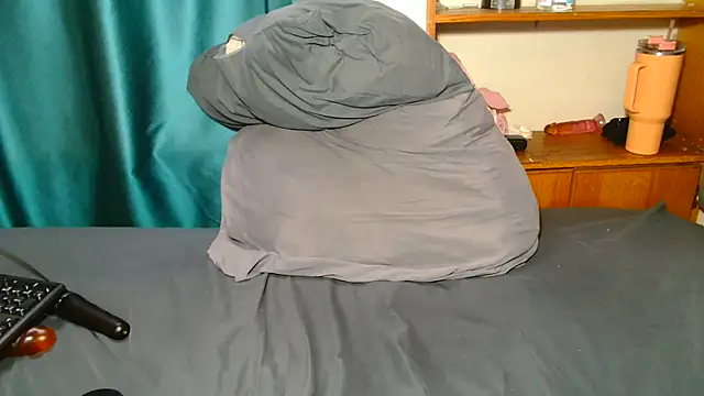 Chat XXX en directo de xxebony