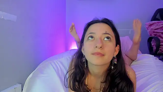 Annaskyyn Live XXX chat