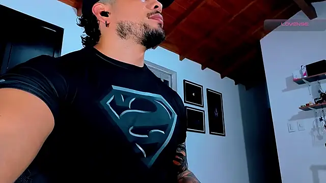 Chat XXX ao vivo de SilvaBranko