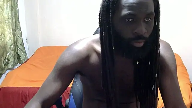 Chat XXX ao vivo de Darkkras