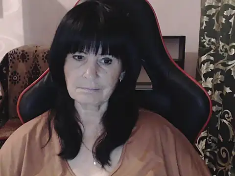 Živý XXX chat KatarinaOhDream