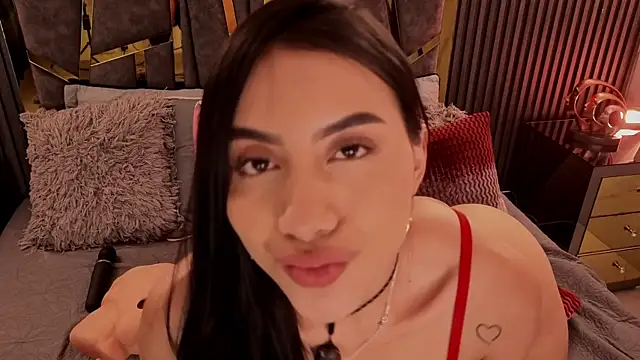 ScarletTorres live XXX chat