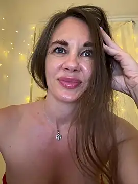 LucieMack: απευθείας συνομιλία ΧΧΧ