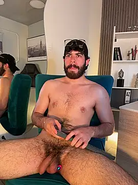 DomBoy_ Live XXX Chat