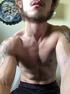 Show Webcam de monstercock60000