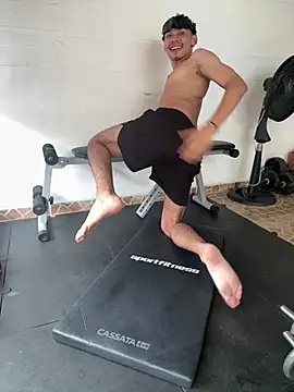 Daviid_laidd Chat XXX live