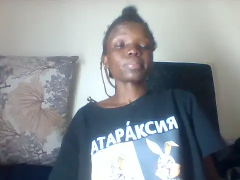 Živý XXX chat Baddie_Floxxy