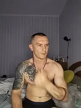 StanWolf93 XXX чат на живо
