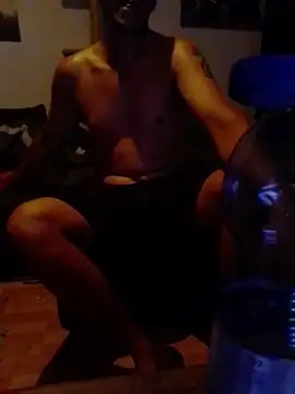 Codymc89 웹캠 쇼