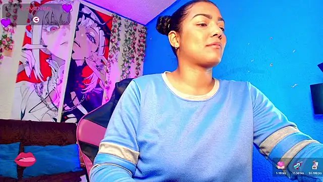 Chat XXX ao vivo de Vicky_Miller_05