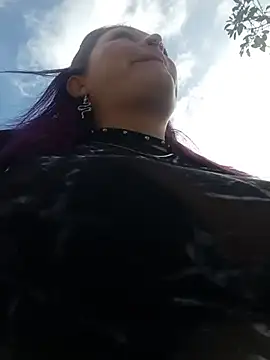 sophie_bangerのウェブカメラショー