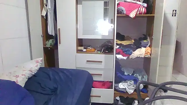 Felipeperdoso Live XXX Chat
