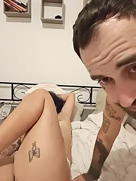 Chatroom XXX en direct de -nickim-