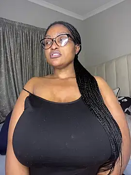 Chat XXX en directo de Bustygoddess32