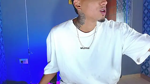 Liam_lee 라이브 XXX 채팅