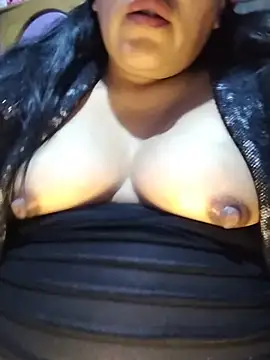 Show webcam de Lobitasexiii