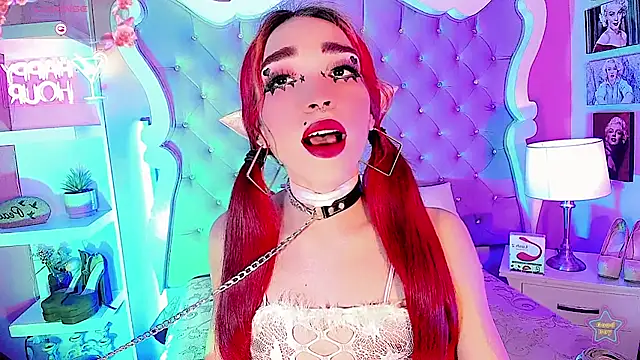 LeyXandrabraz's Live XXX Chat