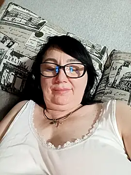 Czat XXX na żywo – MariSwan222
