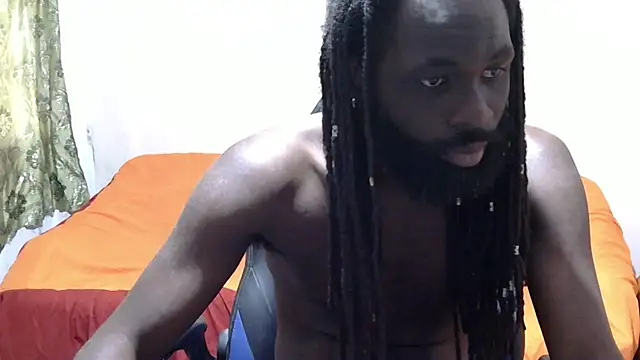 Darkkras – Live XXX-chat