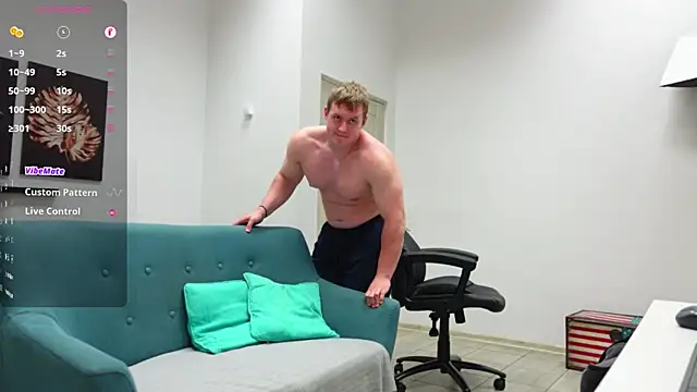 Chat XXX en directo de Richard_Dullas