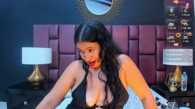 DianaSheren Live XXX-chat