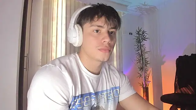 Giordano_RussoのライブXXXチャット