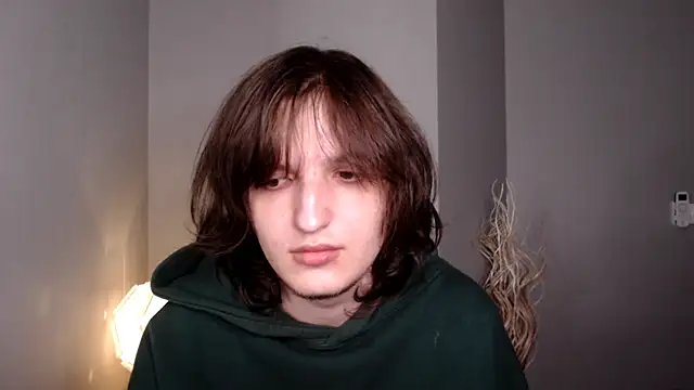 delalex 웹캠 쇼