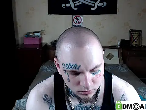 Živý XXX chat Keny_Collins