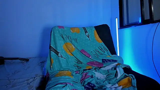 Chat XXX en directo de Axel_hendrick