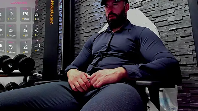 David_Big_Daddy XXX чат на живо