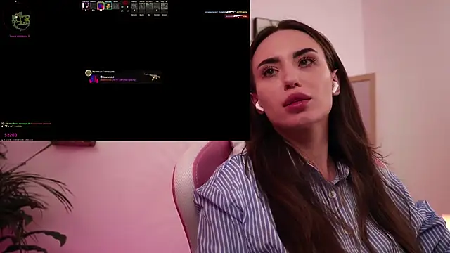 -BabyYoda Live XXX-chat