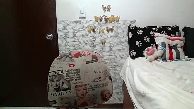 Alisson_brand Live XXX-Chat
